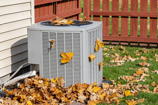 Best Emergency HVAC Services in Green Bay, WI