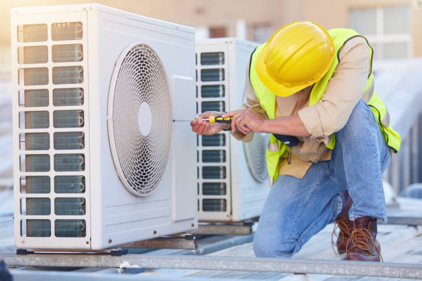Best HVAC Retrofitting and Upgrading in Green Bay, WI