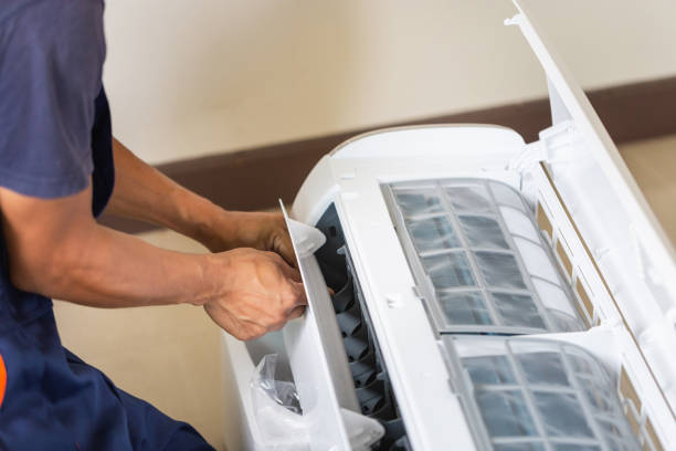Best Commercial HVAC in Green Bay, WI