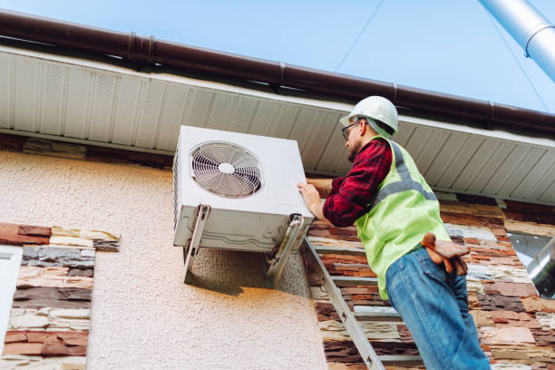 Best Energy-efficient HVAC Solutions in Green Bay, WI